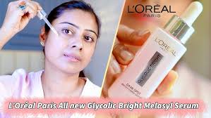 Fade Dark Spots FAST! Does L'Oreal's New Melasyl Serum Really Work?
