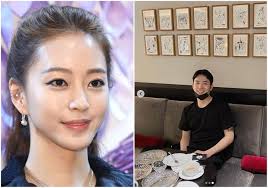 Han ye seul is a korean actress, singer, and model. Orw2ko0vp3 Czm