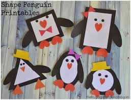 Beat Winter Boredom With 15 Winter Crafts For Kids Penguin Crafts Preschool Winter Crafts Preschool Crafts