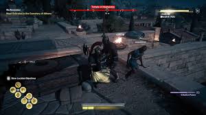 What happened before assassin's creed origins and odyssey. Assassin S Creed Odyssey Review As Gorgeous As It Is Monotonous Digital Trends