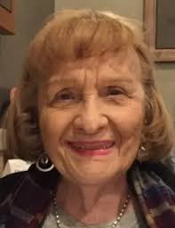 Obituary information for Patricia G. Spears
