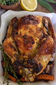 Simple Buttermilk Roast Chicken Wine A Little Cook A Lot Recipe In 2020 Chicken Recipes Roasted Chicken Whole Chicken Recipes