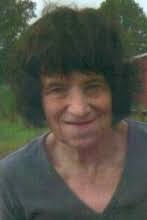 Obituary information for Lucille A. Sampson