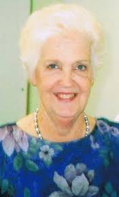 Betty Joan “Jo” Bailey Burrow (1942-2016)