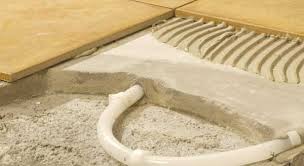 Whether it is your kitchen, bathroom, bedroom, living room, outdoors or any other floor area, tiles have now become an inseparable part of our interiors. Underfloor Heating Under Tile Flooring Warmerinside