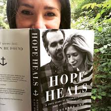 Hope Heals: Book Review