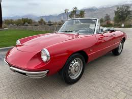 Image result for Alfa Red 1967 Alfa-Romeo