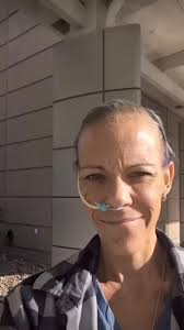 UPDATE: Brandi Neal Vaughan is our of the hospital & heading home!!, After  weeks of recovering from a liver transplant, Brandi Vaughan is heading  home!! We couldn't be more happy to hear this ...