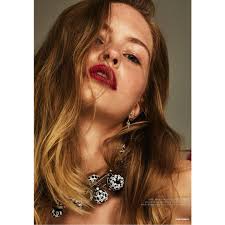 Julie Blicher for Lab A4 ✨ Captured by Steve Harnacke 📸