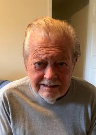 Robert Hogard Obituary