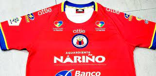 All information about deportivo pasto (liga dimayor i) current squad with market values transfers.official club name: Camisetas Attle De Deportivo Pasto 2019 Todo Sobre Camisetas