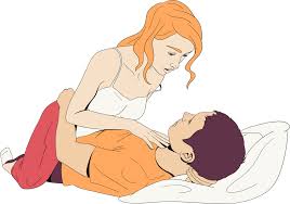 La vida secreta de mi jefe. 17 Surprising Things Men Want In Bed But Will Never Tell You