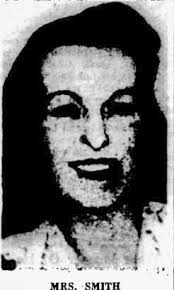 Dorothy Jane Krueger Smith