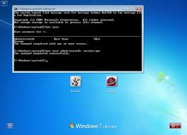 To get a list of unlocked accounts on your system, you can check for accounts. 5 Ways To Access A Locked Windows Account Techspot