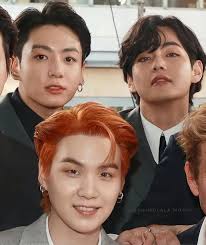 Suga and cute baby 🐣 #sugabts #btsarmy