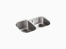 Find the perfect farmhouse sink for your home. Undertone Large Medium Undermount Kitchen Sink K 3150 Kohler Kohler