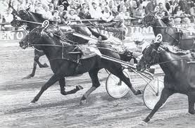 Dansk Trav Derby 1990-99