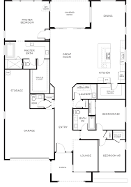 Find Your New Pardee Home Today Barndominium Floor Plans Floor Plans House Plans
