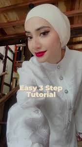 Naelofar Hijab Raya Campaign 2016