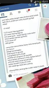 Kuih Lapis Asian Snacks Recipes Snacks