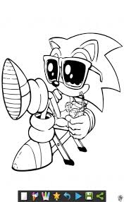 Sonic Coloring Book Download Sonic Coloring Book Download Coloring Book Download Coloring Book App Coloring Pages