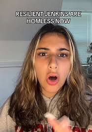 Skylar Jenkins's Instagram, Twitter & Facebook