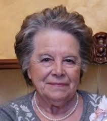 Vola via in cielo la Maestra Pasqualina Perretta. La Scuola Cellolese e  tutta la comunità si stringe al dolore dei suoi familiari. Una Donna dai  grandi valori che ha insegnato a tante