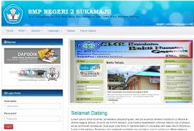 Contoh profil sekolah sd, smp, sma dengan format excel 2019 ini merupakan file terbaru akan kami bagikan pada kesempatan kali ini khususnya untuk sekolah yang belum memiliki format profil sekolah. Web Sekolah Php Codeigniter Gratis Sedot Code Php Free Source Code Php Script