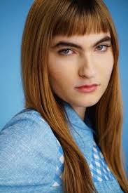 Vanessa Guy • Jeune • Jeunesse