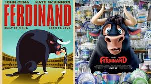 Film kartun lucu 1.604.805 views9 months ago. Film Ferdinand 2017 Tribunnewswiki Com Mobile