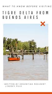 Il leur faut du mouvement pour croquer la vie à pleines dents. Tigre Delta What To Know Before Taking A Day Trip From Buenos Aires Argentina South America Travel South America Destinations Travel South