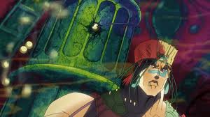 Hamon + joseph diary = joseph joestar spawns every 30 minutes with 1/30 chance appearance: Joseph S Hamon On Jojo S Bizzare Adventure