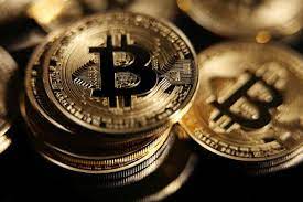 It requires work to extract. while gold must be extracted from the physical earth, bitcoin must. Bitcoin Continues To Set Records Why Prices Can Keep Going Higher Barron S