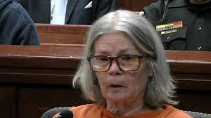 Foster grandparent volunteers honored for dedication to children