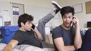 He opened up to w magazine about his growing social media presence, telling the outlet he hopes to use it for good. 13 Reasons Why Star Ross Butler Joins To All The Boys I Ve Loved Before Sequel