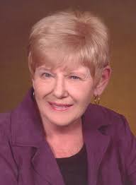 Cynthia Martin Obituary