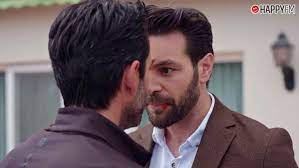 'Querida madre', capítulo 89: Furkan rompe su silencio con Murat mientras  Rüstem toma una drástica decisión