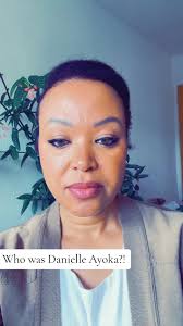 Was Danielle Ayokas death really due to the eclipse? #danielleayoka  #astrology #totaleclipse #tarot #tarotreading #tarotreader #tarotinsight  #tarotok #truecrime #truestory