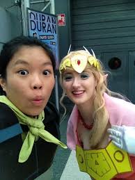 Disney Mulan/Ping Training Costume & Armour Tutorial