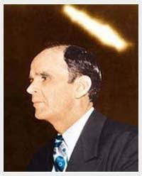 William Branham and the Manifest Sons of God