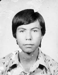 Alumnos de la Generación 1974-1977 de la Sec. 18, Primera Parte. ~ Antiguo  Morelos,Tam. ©Marvin Huerta