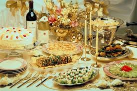 что должно быть на новогоднем столе в год петуха Yummy Christmas Food Ideas Christmas Party Food Food Appetizers For Party