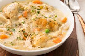 Homemade chicken soup recipe, using chicken breastsmake it like a man! 40 Easy Homemade Chicken Soup Recipes How To Make Chicken Noodle Soup Delish Com