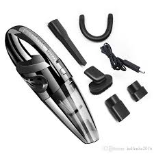Black And Decker Dustbuster Quick Clean Car Reviews 4800pa Strong Power Car Vacuum Cleaner Dc 12 Volt 120w With Handbag Cyclonic Wet Dry Auto Portable Vacuum Car Vacuum Cleaner Car Vacuum Cordless Vacuum Cleaner