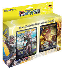 Both are fairly cheap to craft. Https Www Fowsystem Com De Produktvorstellung V0 Neu Walhalla Starterdecks