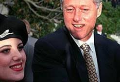 Monica Lewinsky Haberleri
