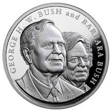 1989 South Korea 100 Won Unc.