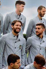 I am calcio, social magazine sul mondo del calcio. Figc