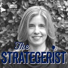 The Strategerist