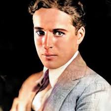 Charlie Spencer Chaplin